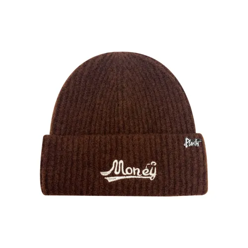 PLAN IN Пряжа Шапки-бини Унисекс