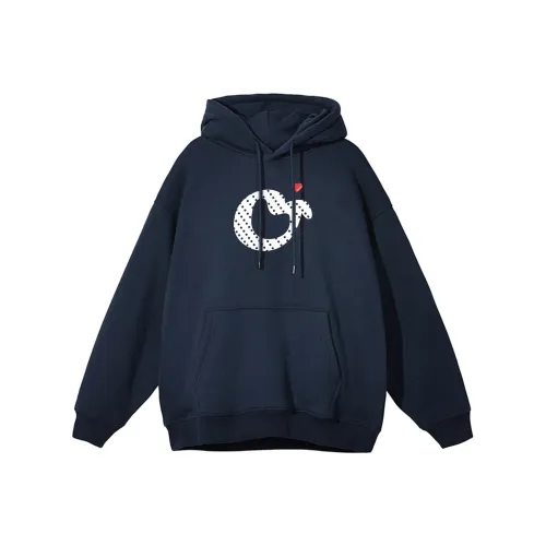 CKKOR Унисекс Свитшоты