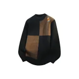 Чёрный кофе