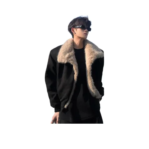 Hypeyourself Пуховая куртка Унисекс