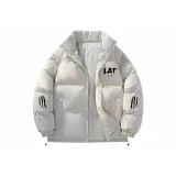 Экрю-Черный логотип