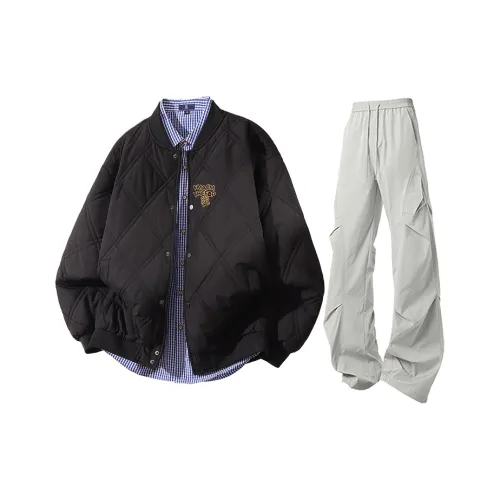 FAX FOR FMACM Повседневная спортивная одежда Унисекс