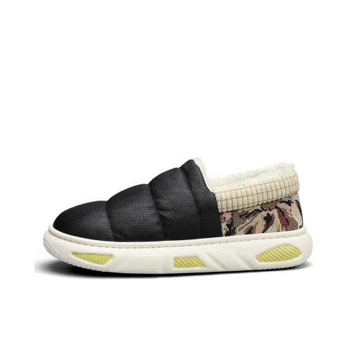 GEANC Сноубутсы Мужской