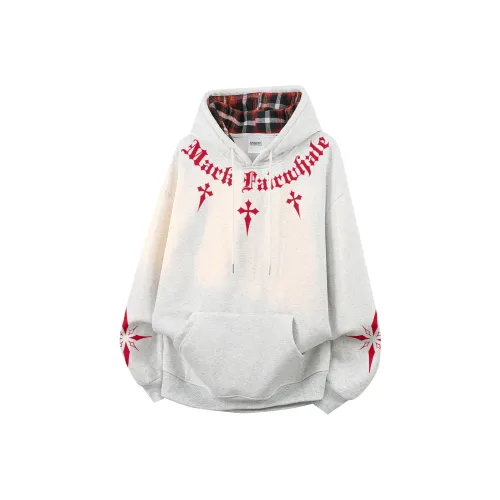 FAIRWHALE Унисекс Свитшоты