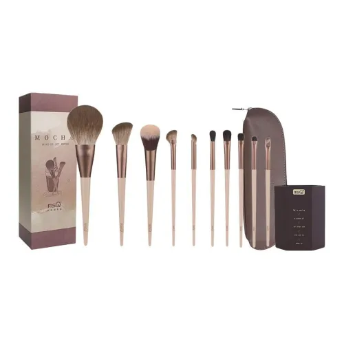 MSQ Кисти для макияжа Женские