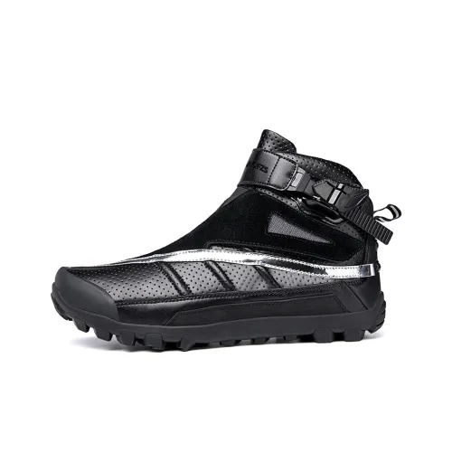 Blade Warrior Низкий Топ Уличная Обувь Мужская