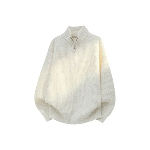 WOOD SOON Мужской Трикотаж