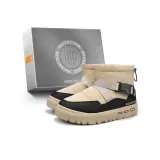 Хаки (с флисовой подкладкой)