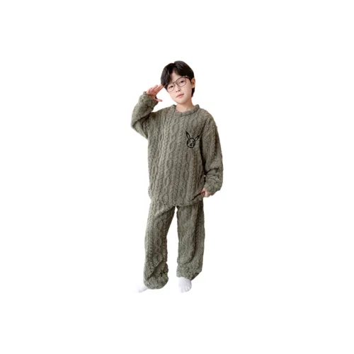 Qiao Ni Tong Домашний Комплект для Подростков