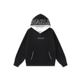 Чёрный (с флисовой подкладкой)