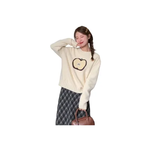 YOUSEKOO Женская трикотажная одежда