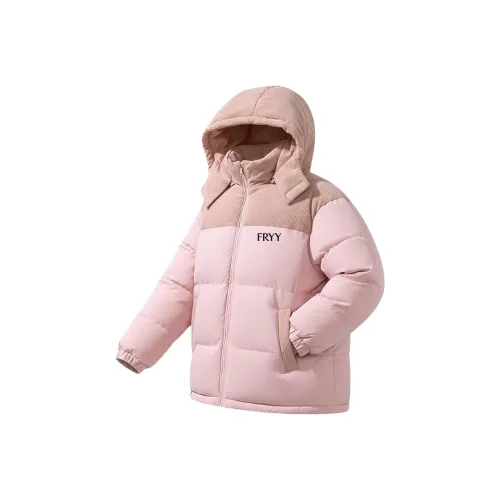 Square Man Also Stands Tall Пуховая куртка Унисекс