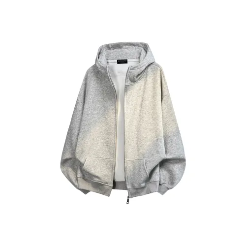 MOO TONAL Унисекс Свитшоты