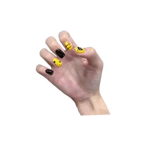 T Z Искусственные ногти Женские