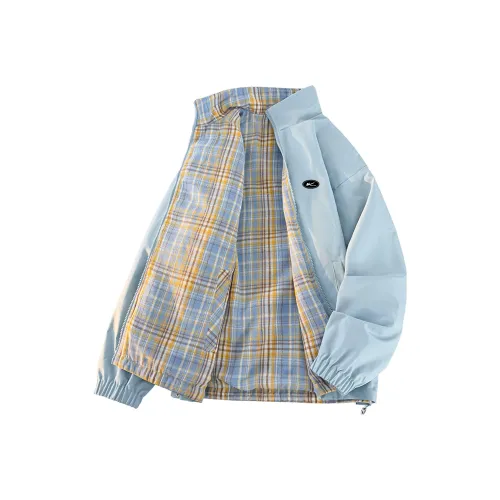 Warrior Star Cloud Collection Cloud Sail Collection Куртки Пальто Унисекс