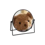 Подставка в черном цвете