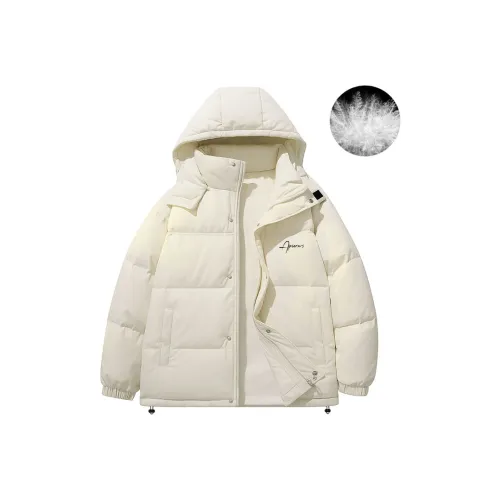 Herbal Primer Пуховик Унисекс