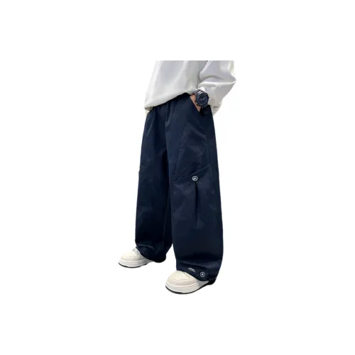 Little Redfish Карго-брюки Подростки