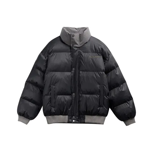 CUTKICK Хлопковый пуховик Пара Унисекс