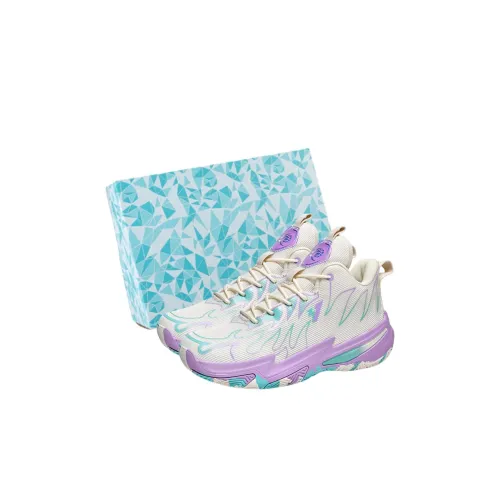 NOVESTASVK Балансирующие и противоскользящие высокие баскетбольные кроссовки унисекс