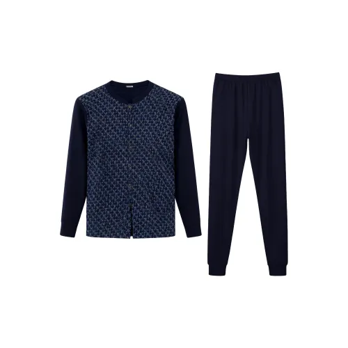 Pretty Lady Мужской термокостюм