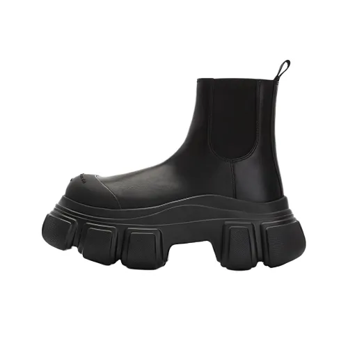 Alexander Wang Короткий Челси Женские Черный