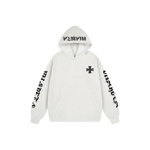 UNA RETA Унисекс Свитшоты