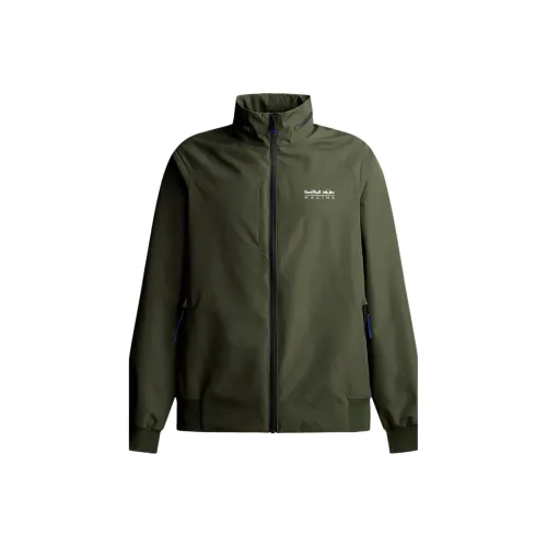 Красный BullREDBULL Куртки и Пальто Мужской