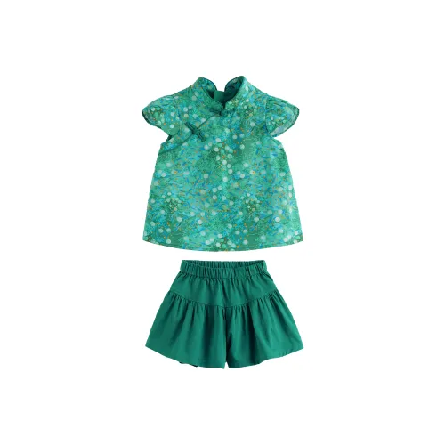 MARC JANIE Повседневный Спортивный Комплект из 2 предметов для Детей