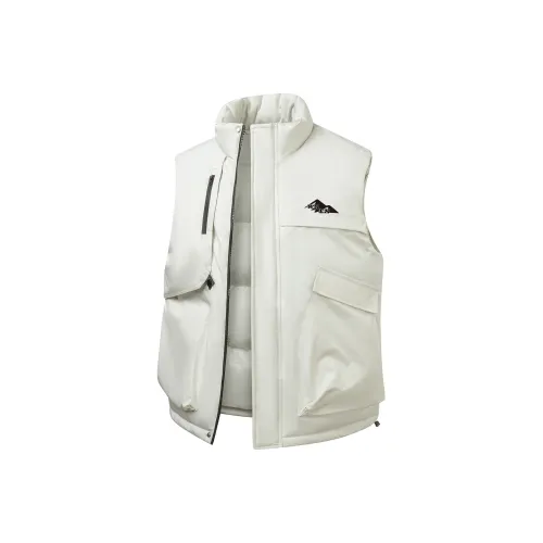 WXEX Унисекс Жилеты