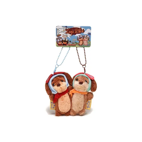 Jinnew Подвески Унисекс