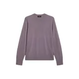 Тёмный фиолетовый