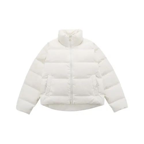 GONGNU Унисекс Пуховики