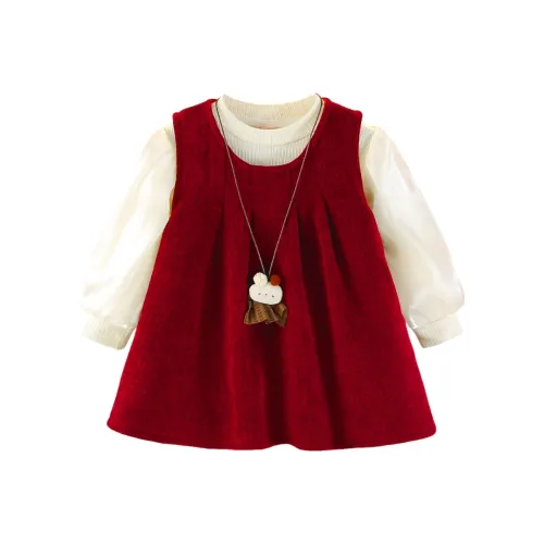 Комплект для малышей и детей дошкольного возраста GOYN с юбкой