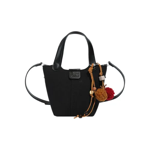 Worm's Home ПУ (полиуретан) Сумка Стандартная Женская Многоцветная