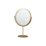 Высокий Круглый Низ Золотой