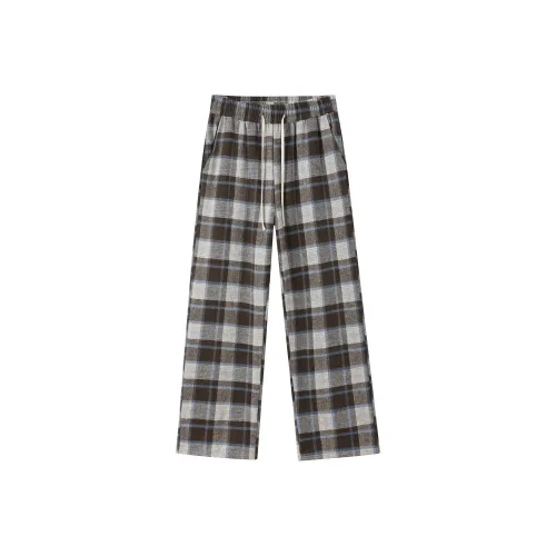 ALCOFM Унисекс Повседневные Штаны