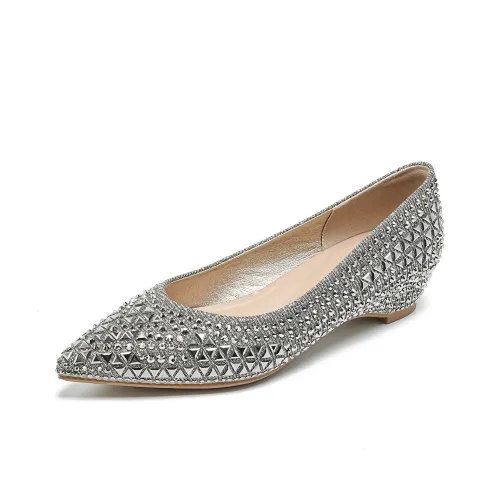 YAFEI XUANYU Высокие каблуки Женские