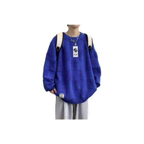 GY.VG Унисекс Свитера