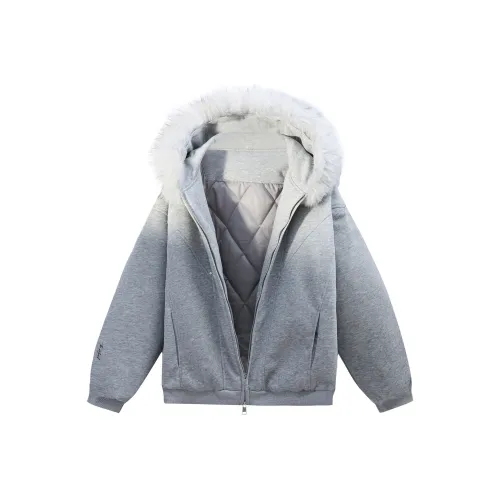 JOURNEY To the west Пуховая куртка Унисекс