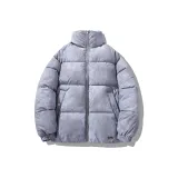 Средний серый фиолетовый