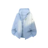 Лунно-голубой