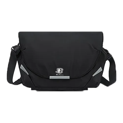 BEN SHERMAN Oxford Сумка через плечо Стандартная Унисекс Многоцветная