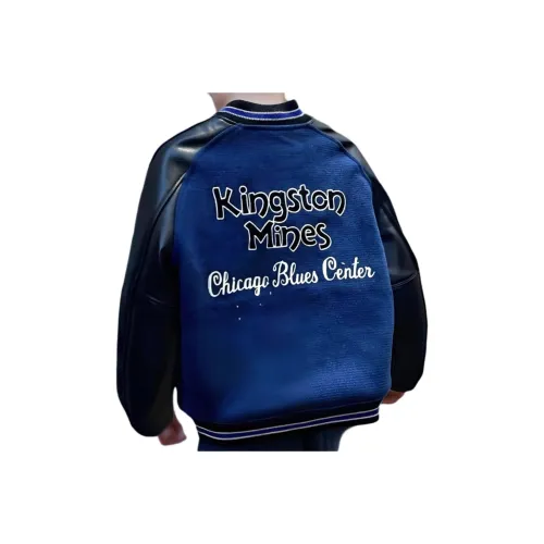 A02 Унисекс Пуховики