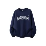 Темно-синий (с флисовой подкладкой)