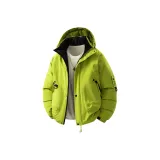 Неоново-зеленый