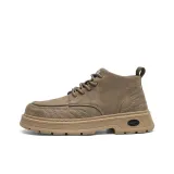 Хаки зеленый [Стандартный размер спортивной обуви]