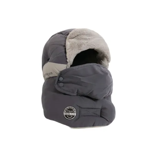 DOSORVE Полиэстер Шапки-ушанки Унисекс