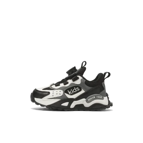 Трансформеры Slip-resistant Abrasion-resistant Breathable Lightweight Cushioning Low-Top Running Shoes for Kids