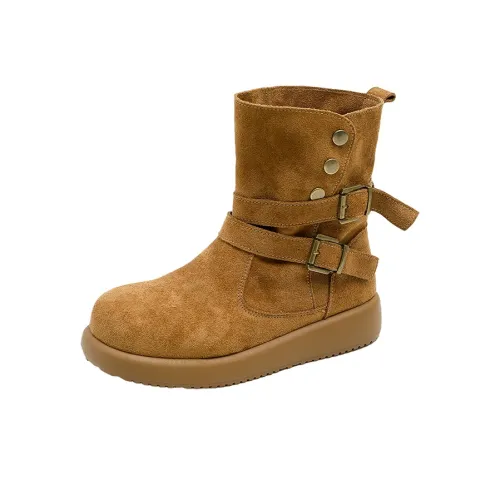 Boldi Kuki 15,5cm Сноубутсы Женские